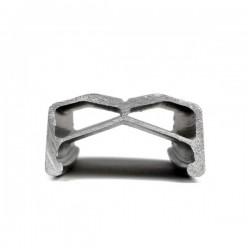JANTE GSPORT ROLL CAGE CHROME - image 1