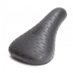 SELLE BMX PIVOTAL CULT ALL OVER MID BLACK - image 2