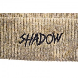 BONNET SHADOW LIMEWIRE WOOL OLIVE - image 1