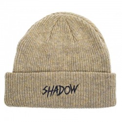 BONNET SHADOW LIMEWIRE WOOL OLIVE - image 2