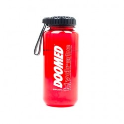 GOURDE DOOMED HYDRATE RED - image 3