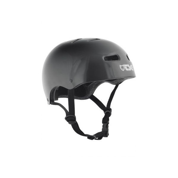 CASQUE TSG INJECTED BLACK, Manual BMX Store